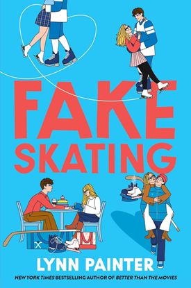 Εικόνα της FAKE SKATING