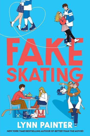 Εικόνα από FAKE SKATING