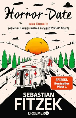 Εικόνα της DAS HORROR-DATE