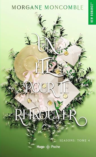 Εικόνα από UN ETE POUR TE RETROUVER - POCHE