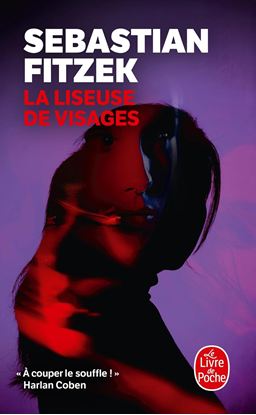 Εικόνα της LA LISEUSE DE VISAGES