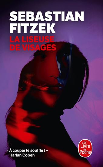 Εικόνα από LA LISEUSE DE VISAGES