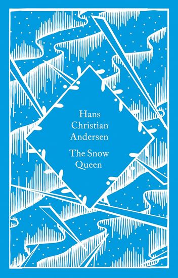 Εικόνα από PENGUIN CLASSICS LITTLE CLOTHBOUND: THE SNOW QUEEN HC