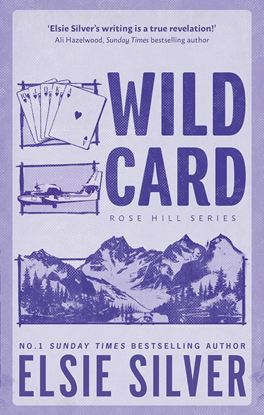 Εικόνα της ROSE HILL 4: WILD CARD
