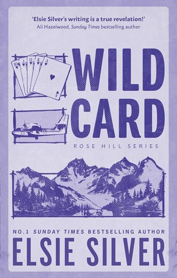 Εικόνα από ROSE HILL 4: WILD CARD