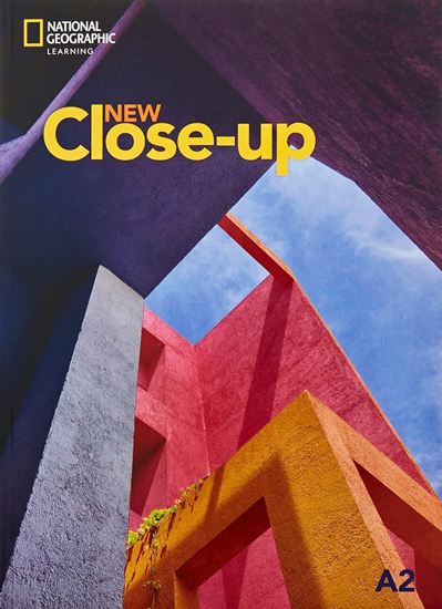 Εικόνα από NEW CLOSE-UP A2 ESSENTIAL PACK LA