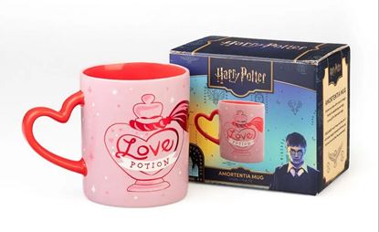 Εικόνα της ΚΟΥΠΑ PREMIUM 330ml HARRY POTTER AMORTENTIA LOVE POTION