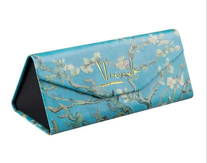 Εικόνα της ΤΡΙΓΩΝΙΚΗ ΘΗΚΗ ΓΥΑΛΙΩΝ VAN GOGH MUSEUM