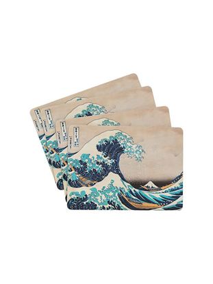 Εικόνα της ΣΕΤ 4 ΣΟΥΠΛΑ HOKUSAI KOKONOTE