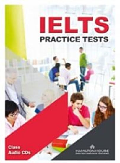 Εικόνα από IELTS PRACTICE TESTS - ACADEMIC CD CLASS (3)