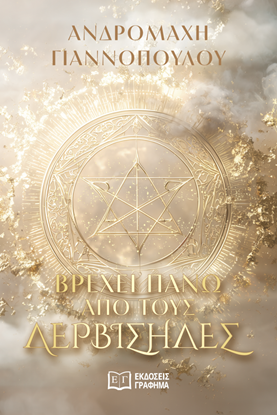 Εικόνα της ΒΡΕΧΕΙ ΠΑΝΩ ΑΠΟ ΤΟΥΣ ΛΕΡΒΙΣΗΔΕΣ