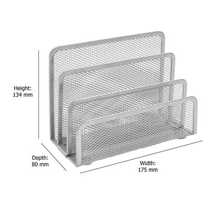 Εικόνα της ΦΑΚΕΛΟΣΤΑΤΗΣ OSCO ΠΛΕΓΜΑ  ΑΣΗΜΙ 5118