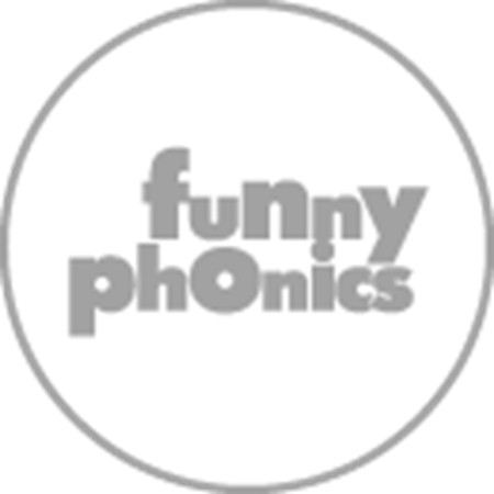 Εικόνα για την κατηγορία Funny Phonics