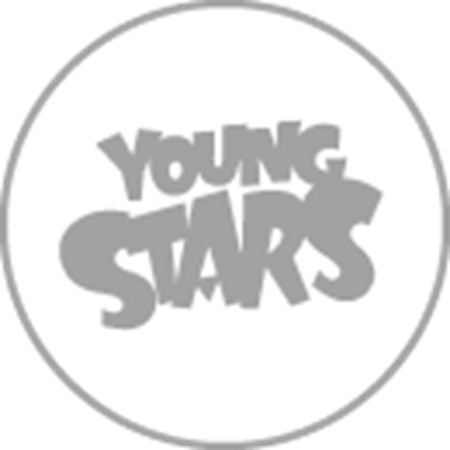 Εικόνα για την κατηγορία Young Stars (British Edition)