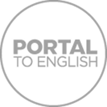 Εικόνα για την κατηγορία PORTAL TO ENGLISH