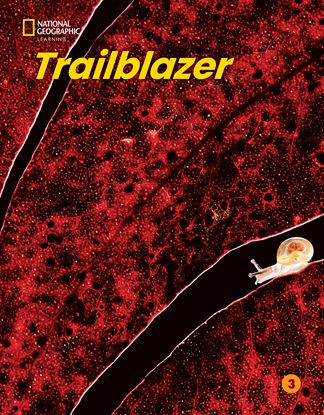 Εικόνα της TRAILBLAZER 3 BUNDLE (STUDENT'S BOOK + SPARK + WORKBOOK)