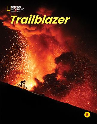 Εικόνα της TRAILBLAZER 5 BUNDLE (STUDENT'S BOOK + SPARK + WORKBOOK)