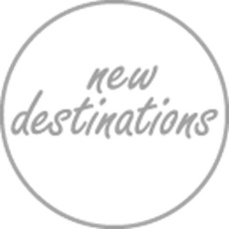 Εικόνα για την κατηγορία New Destinations