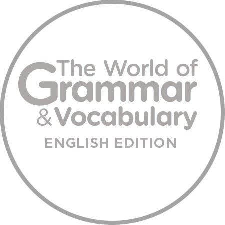 Εικόνα για την κατηγορία Portal to English Grammar (English Edtion)