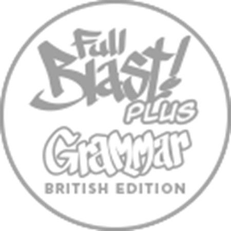 Εικόνα για την κατηγορία Full Blast Plus (English Edition)