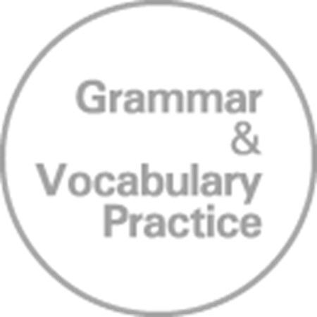 Εικόνα για την κατηγορία Grammar & Vocabulary