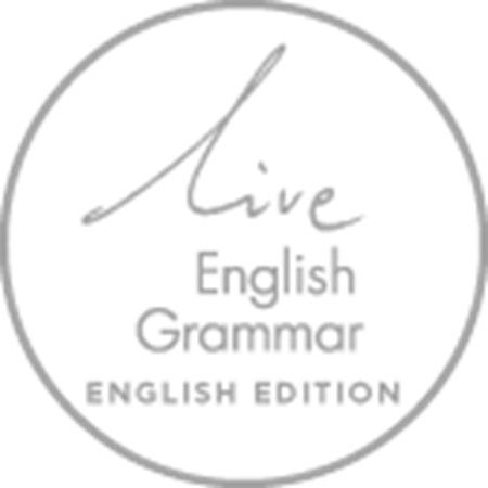 Εικόνα για την κατηγορία Live English Grammar (English Edition)