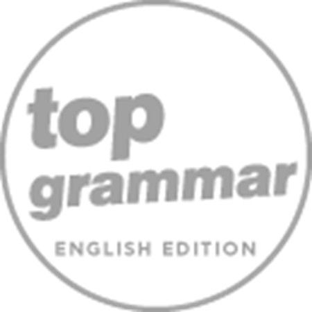 Εικόνα για την κατηγορία To The Top Grammar (English Edition)