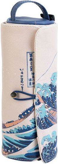 Εικόνα από ΚΑΣΕΤΙΝΑ ΒΑΡΕΛΑΚΙ ΠΟΥ ΞΕΔΙΠΛΩΝΕΙ HOKUSAI by Kokonote