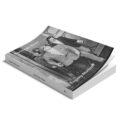 Εικόνα της SANTIAGO BOYS