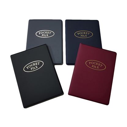 Εικόνα της ΘΗΚΗ SD Ν-142 ΝΕΟ ΔΙΠΛΩΜΑ-ΤΑΥΤΟΤΗΤΑ MADARINO 4 ΖΕΛ. ΣΚΛΗΡΟ ΕΞΩΦΥΛΛΟ