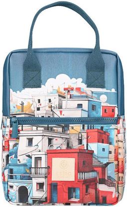 Εικόνα της ΤΣΑΝΤΑ ΦΑΓΗΤΟΥ SAVE THE AEGEAN ΙΣΟΘΕΡΜΙΚΗ 7lt URBAN MYTHOS