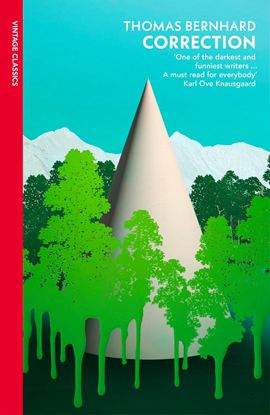 Εικόνα της VINTAGE CLASSICS: CORRECTION PB