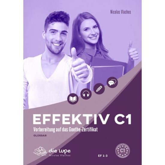 Εικόνα από EFFEKTIV C1 GLOSSAR