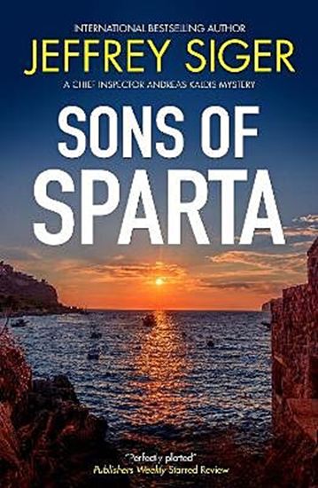 Εικόνα από SONS OF SPARTA