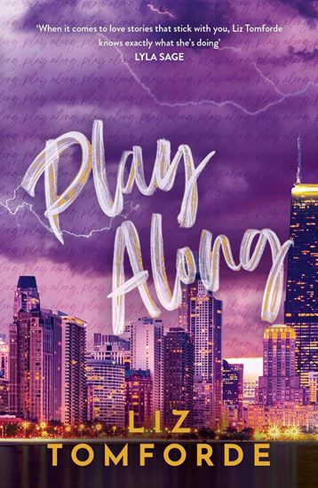 Εικόνα από WINDY CITY 4: PLAY ALONG PB