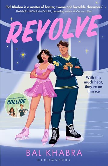 Εικόνα από OFF THE ICE 3: REVOLVE
