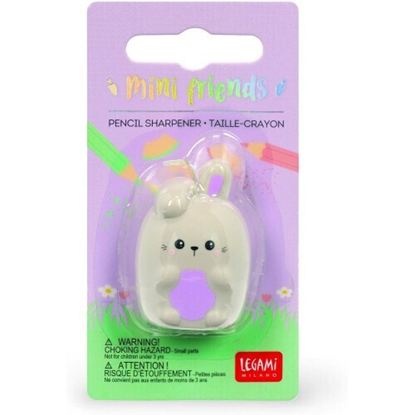 Εικόνα της LEGAMI MILANO ΞΥΣΤΡΑ MINI FRIENDS BUNNY