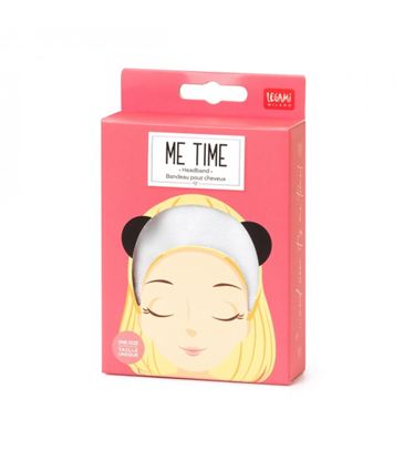 Εικόνα της LEGAMI MILANO ME TIME HEADBAND PANDA
