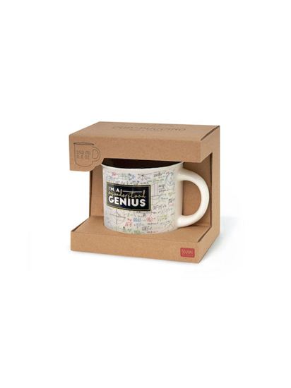 Εικόνα από LEGAMI MILANO ΚΟΥΠA ΤΑΚΕ Α BREAK GENIUS 350ML