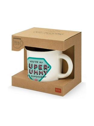 Εικόνα της LEGAMI MILANO ΚΟΥΠA ΤΑΚΕ Α BREAK SUPER MUMMY 350ML