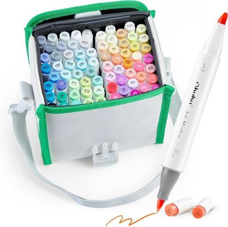 Εικόνα για την κατηγορία Ohuhu markers