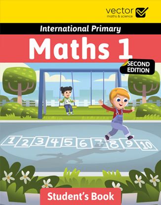 Εικόνα της MATHS 1 Student's Book (2nd Edition)