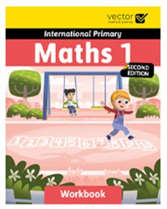 Εικόνα της MATHS 1 Workbook (2nd Edition)