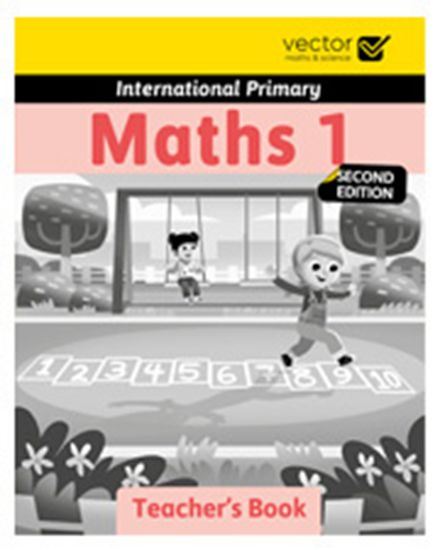 Εικόνα από MATHS 1 Teacher's Book (2nd Edition)