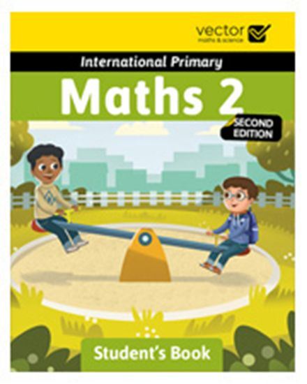 Εικόνα από MATHS 2 Student's Book (2nd Edition)