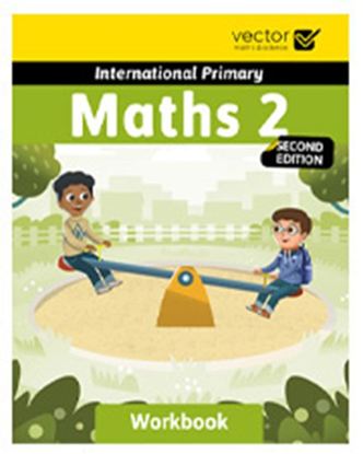 Εικόνα της MATHS 2 Workbook (2nd Edition)