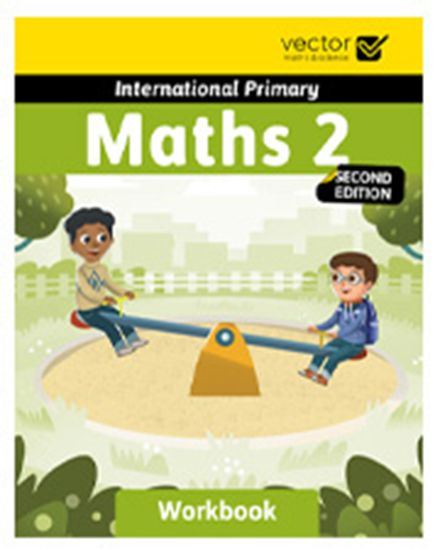 Εικόνα από MATHS 2 Workbook (2nd Edition)