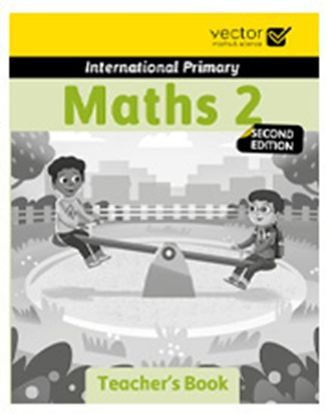 Εικόνα της MATHS 2 Teacher's Book (2nd Edition)