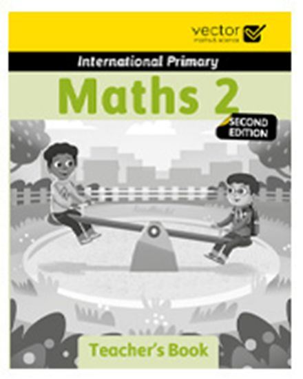 Εικόνα από MATHS 2 Teacher's Book (2nd Edition)