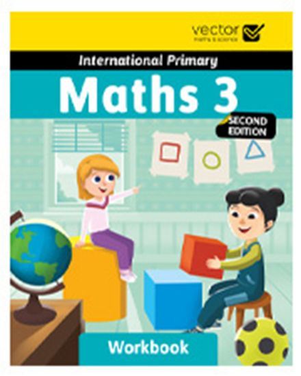 Εικόνα από MATHS 3 Workbook (2nd Edition)